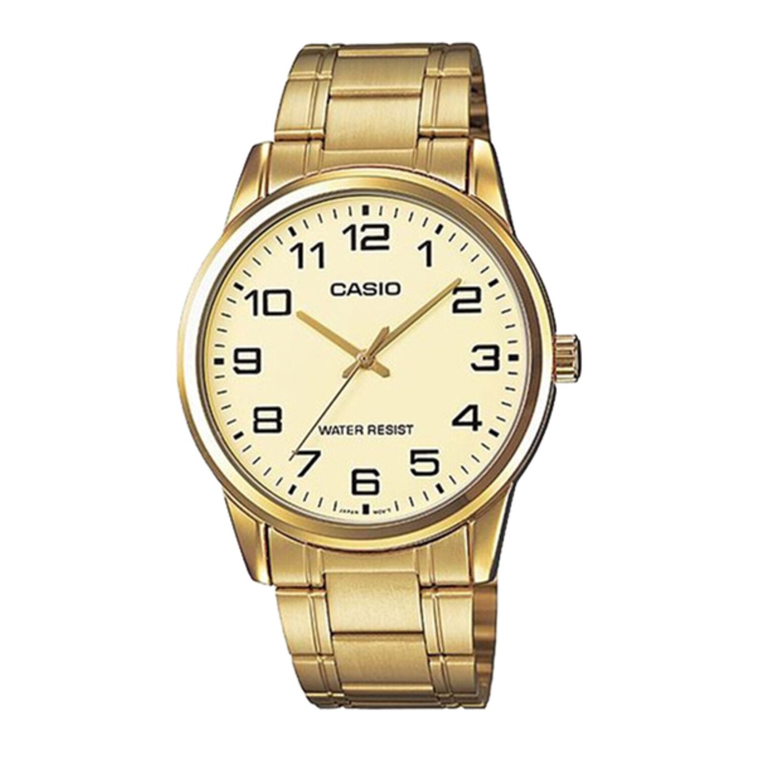Casio Enticer