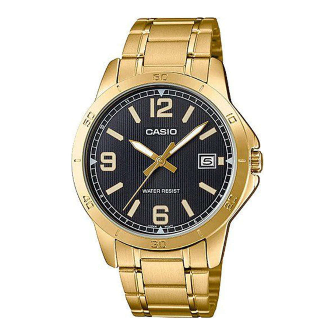 Casio Enticer