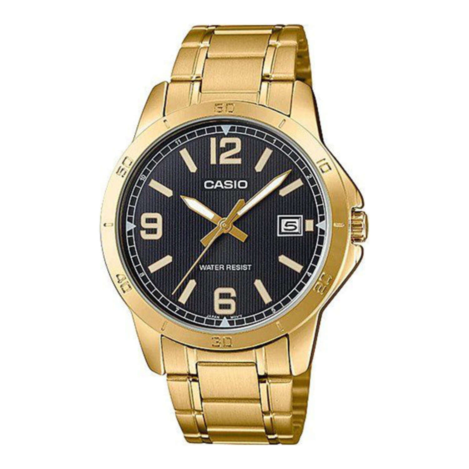 Casio Enticer