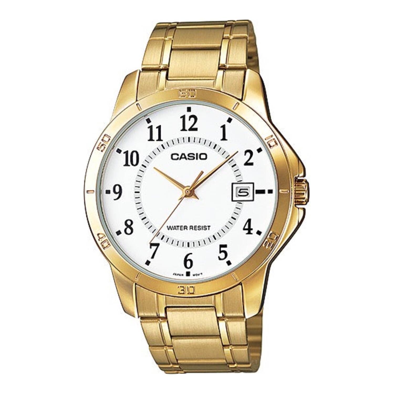 Casio Enticer