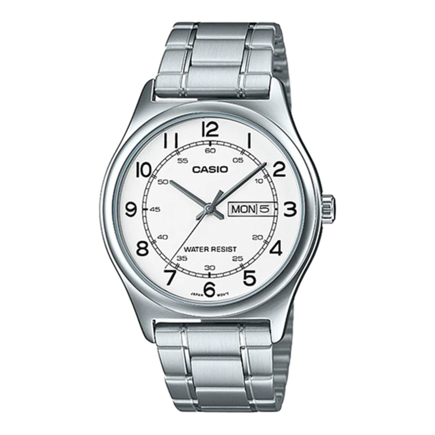 Casio Enticer