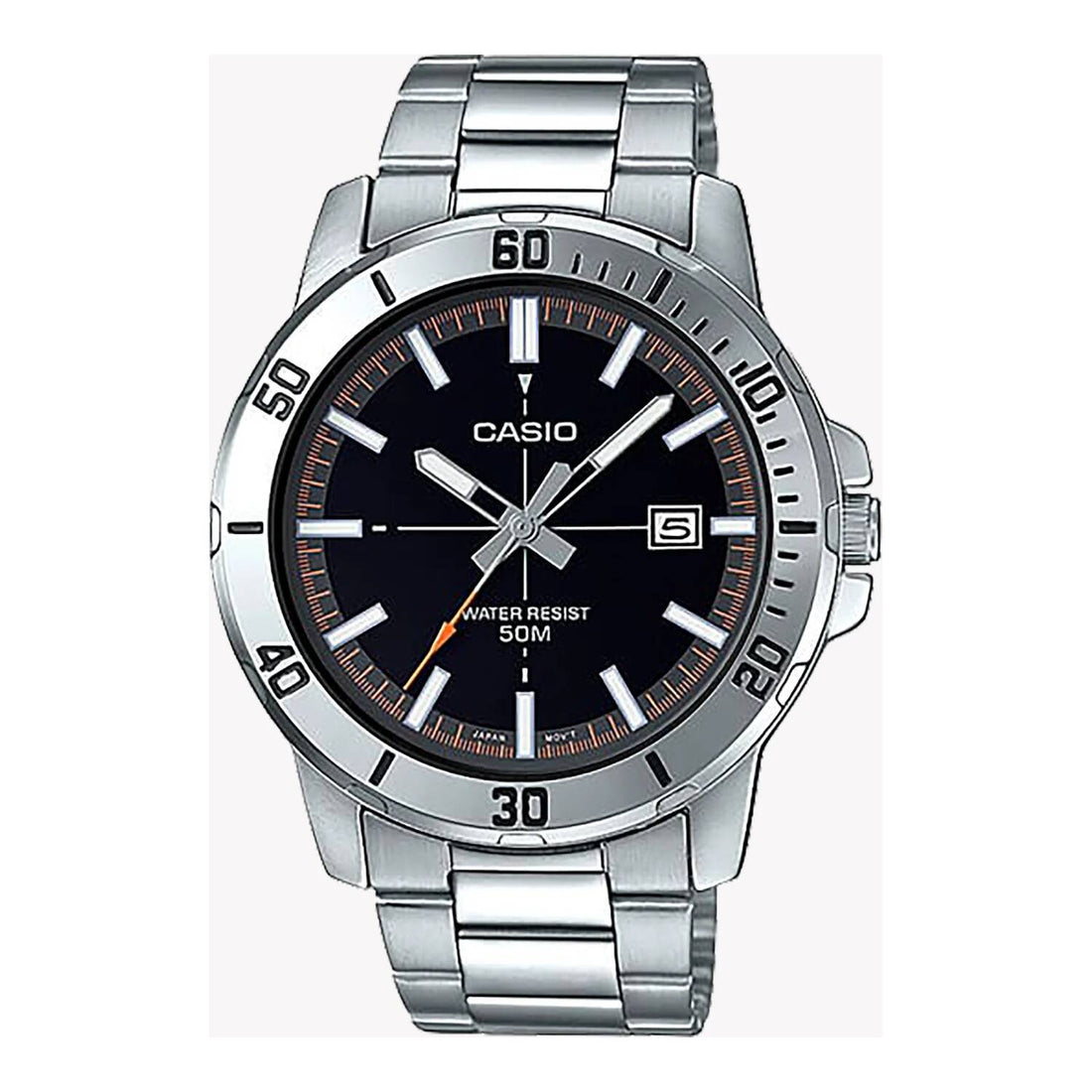 Casio Enticer