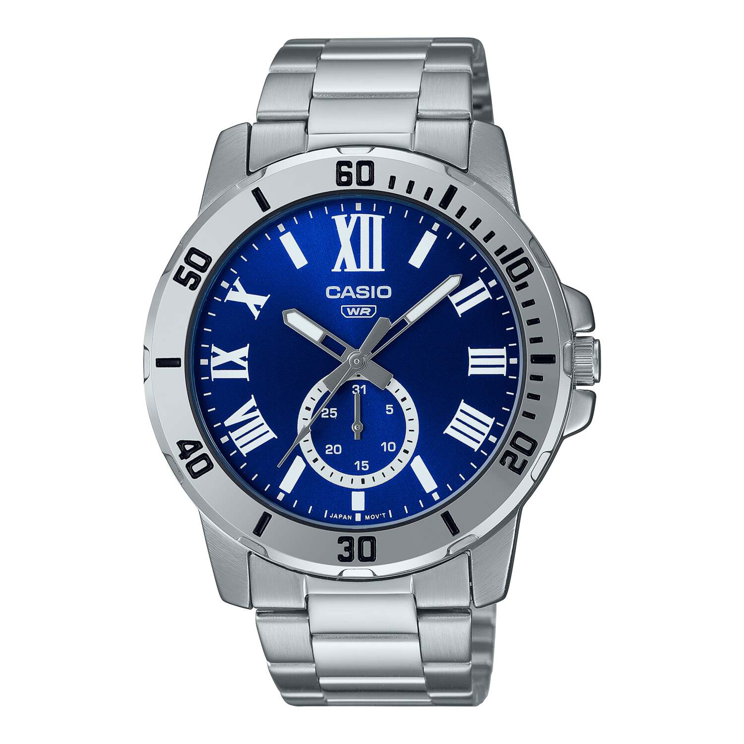 Casio Enticer