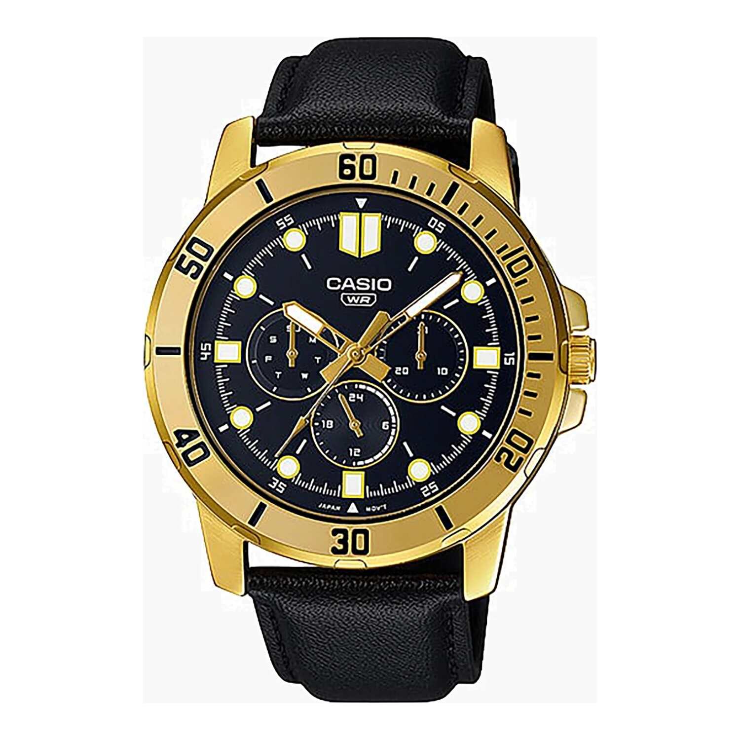Casio Enticer