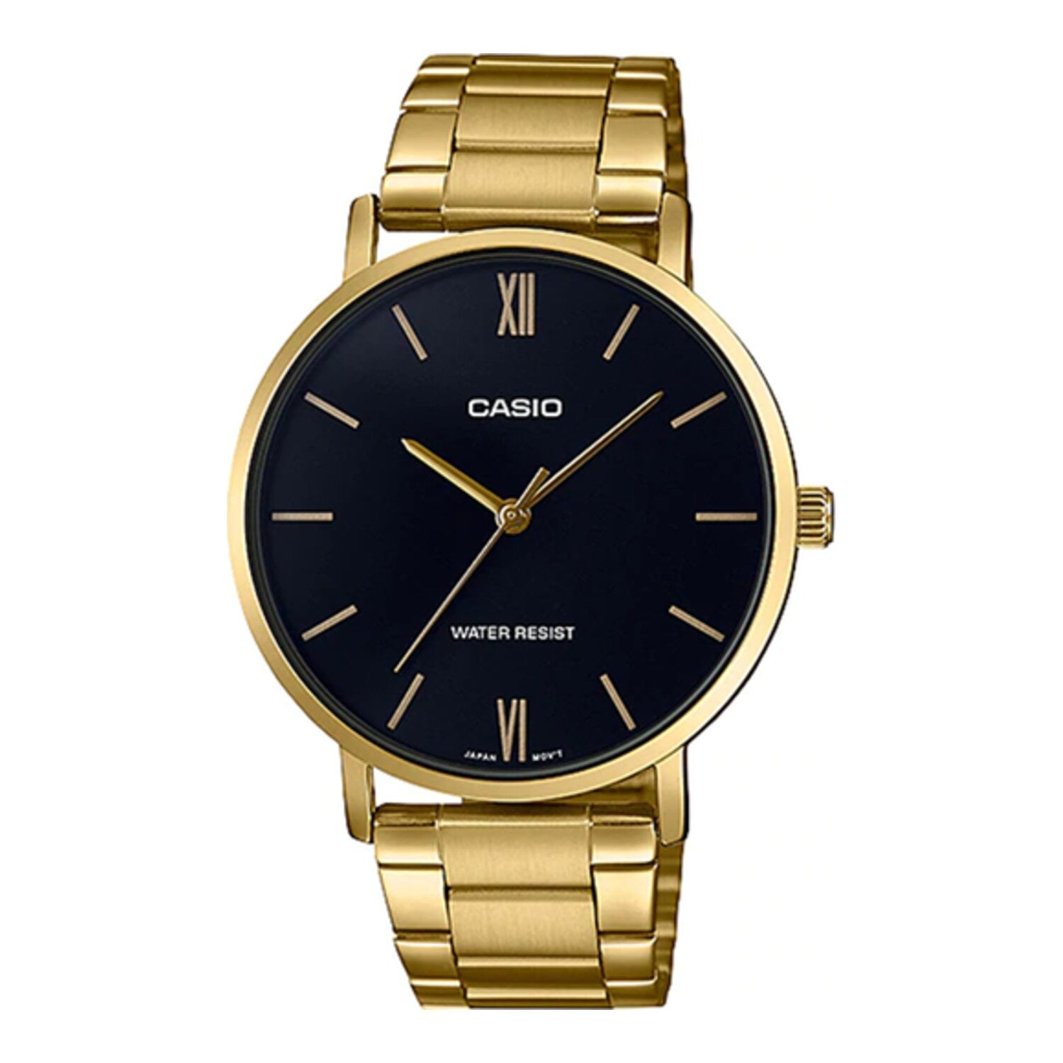 Casio Enticer