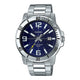 Enticer Sports Diver Style Black Watch