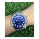 Enticer Sports Diver Style Blue Watch