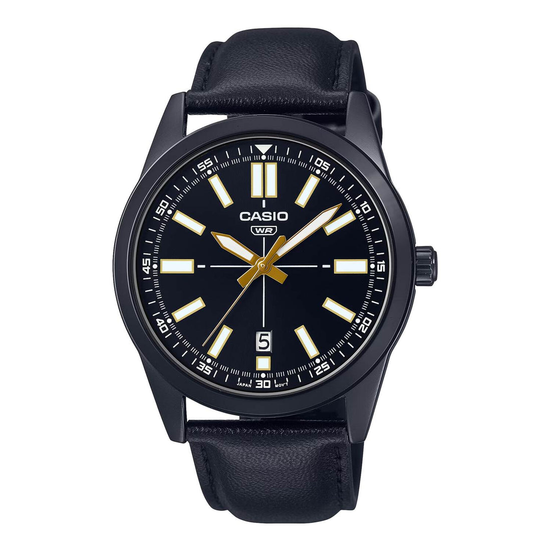 Casio Fitz