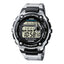 Horloge solaire radiocommandée Wave Ceptor WV-200RD-1A