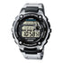 Casio Funk Solaruhr Wave Ceptor WV 200RD 1A