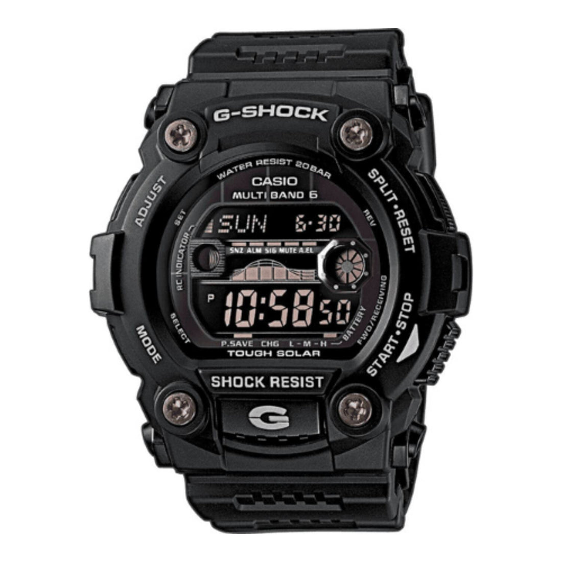 GW 7900B 1ER