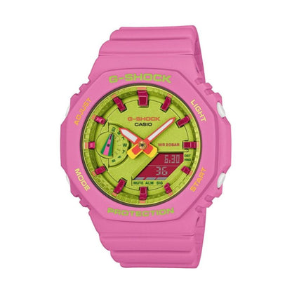 Casio G SHOCK S Series (2100)