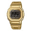 Série G-SHOCK Full Metal 5000