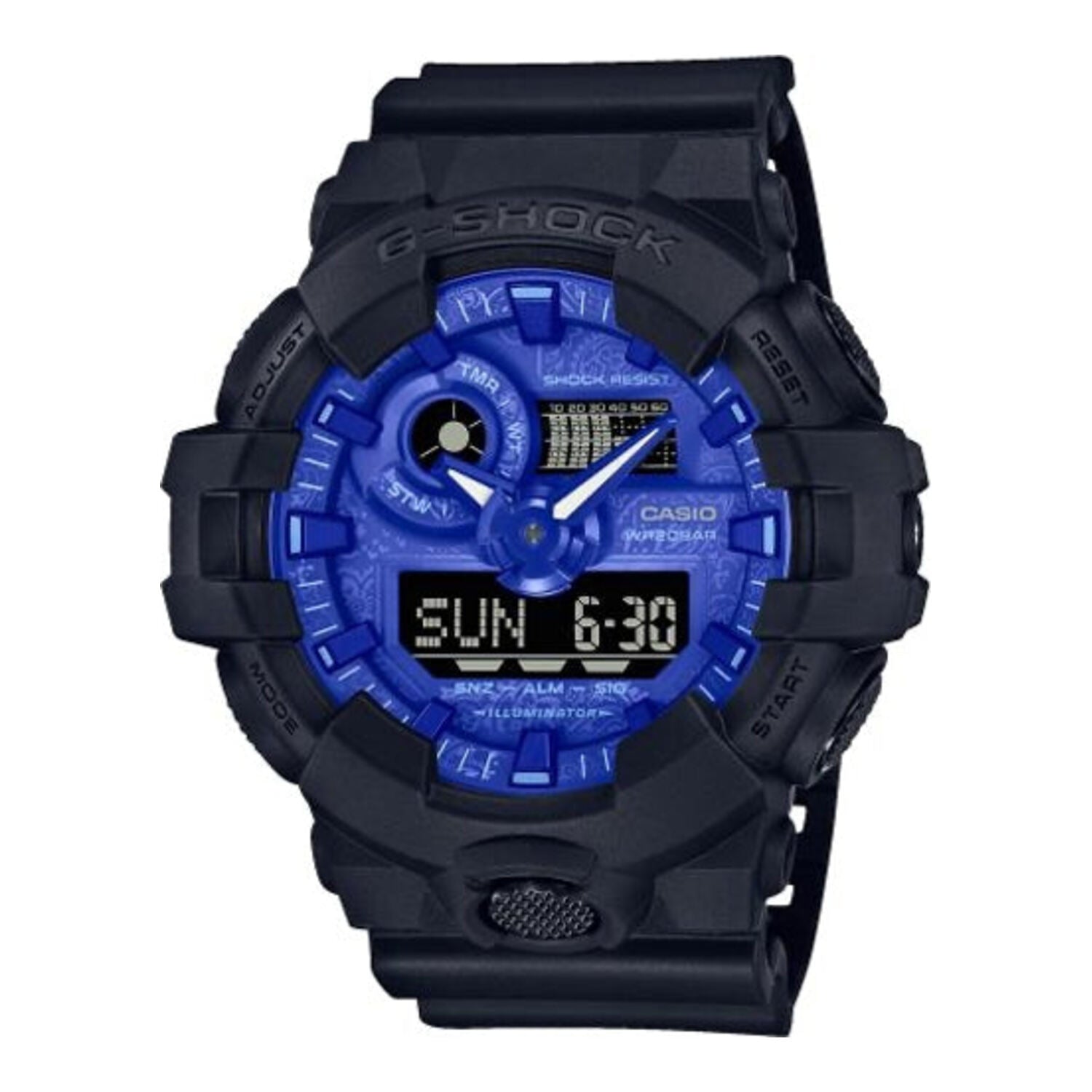 Casio G-SHOCK