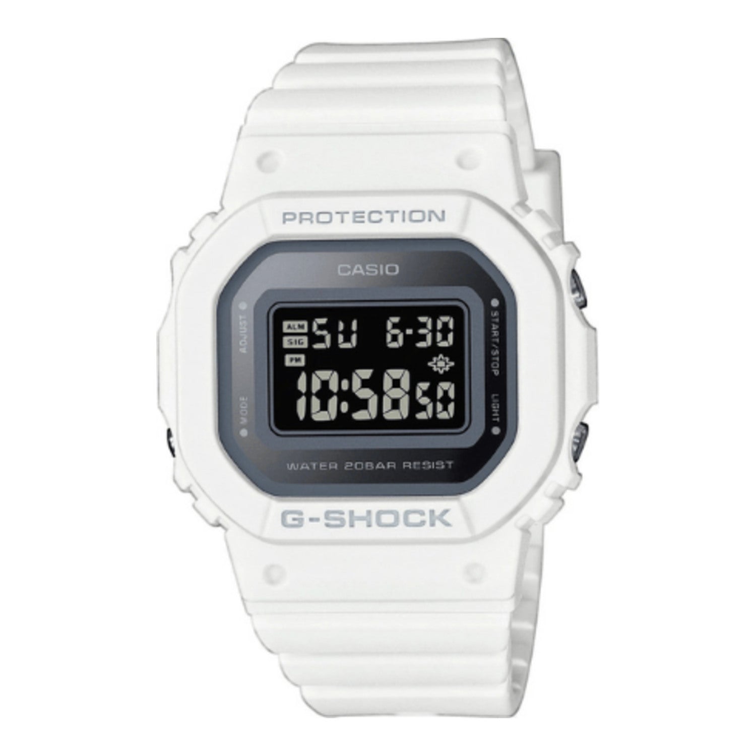 G-SHOCK