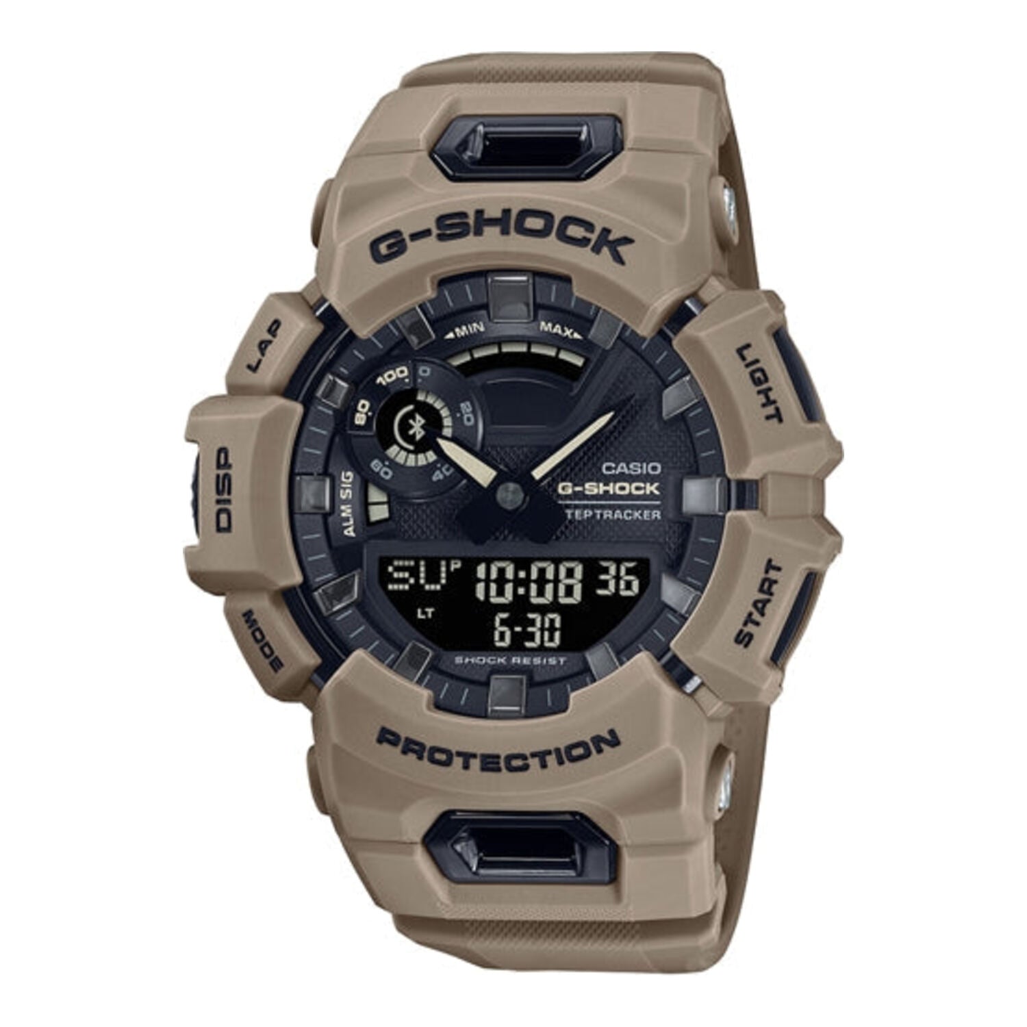 Casio G SQUAD GBA 900UU