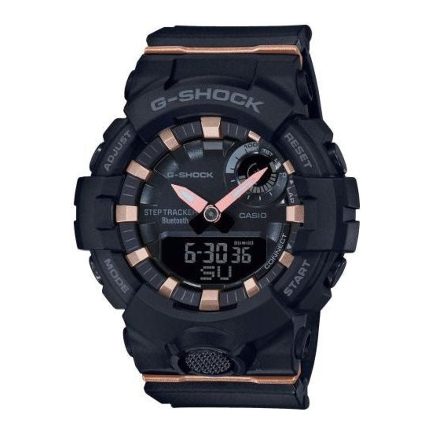 Casio G SQUAD GMA B800