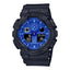 GA-100 Noir/Rose