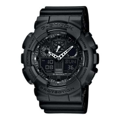 GA 100 1A1ER