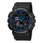GA-100