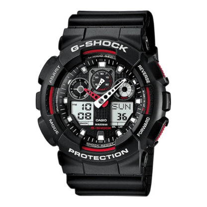 GA 100 1A4ER