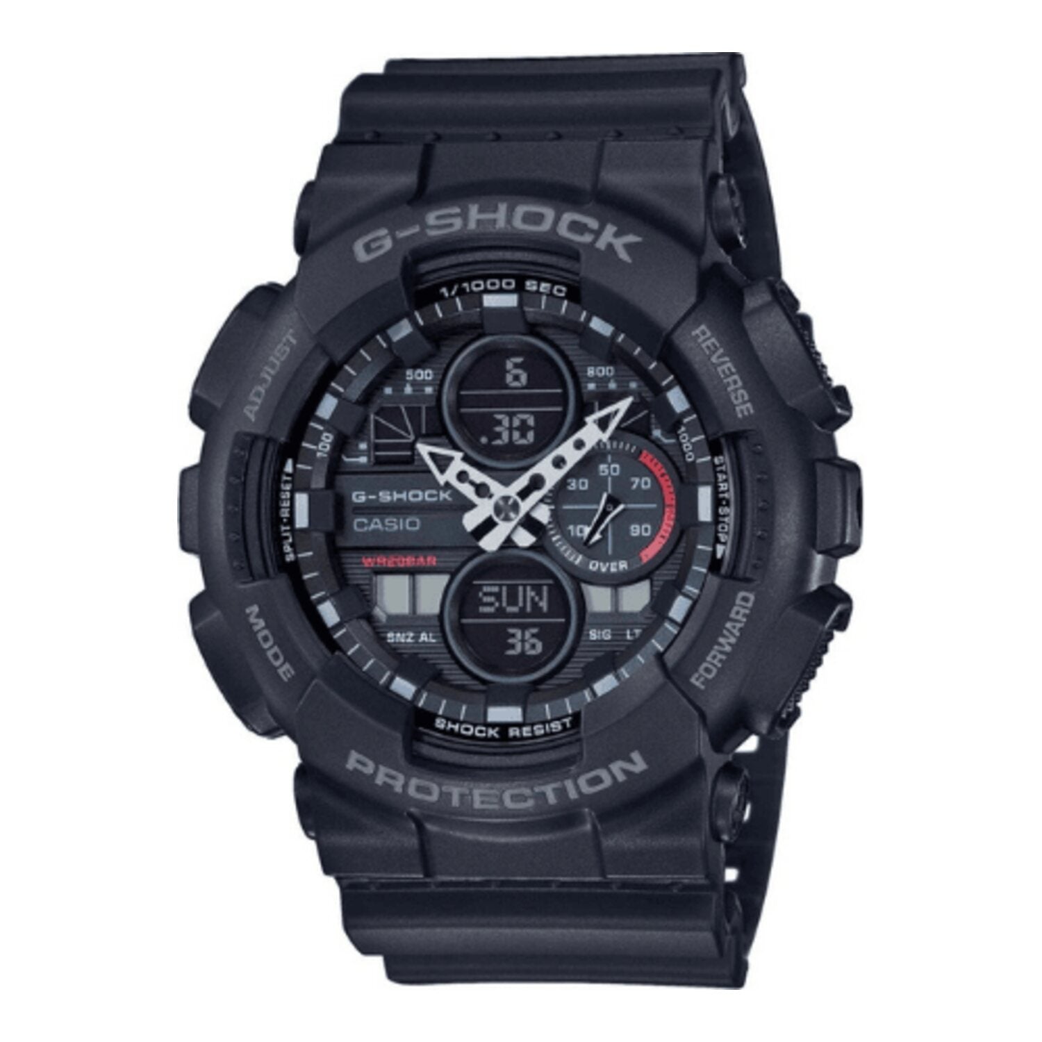 GA 140 1A1ER