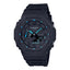 GA-2100 « CasiOak »