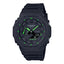 GA-2100 « CasiOak »
