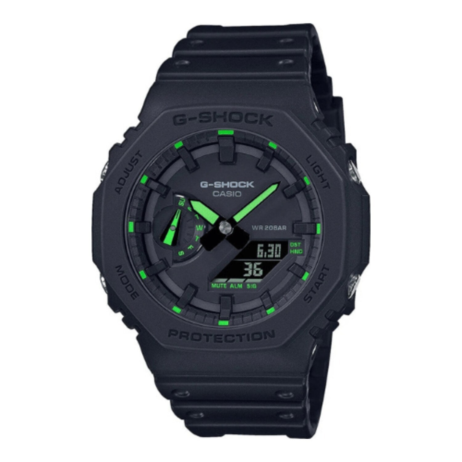 GA 2100 1A3ER