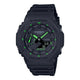 GA-2100 “CasiOak”