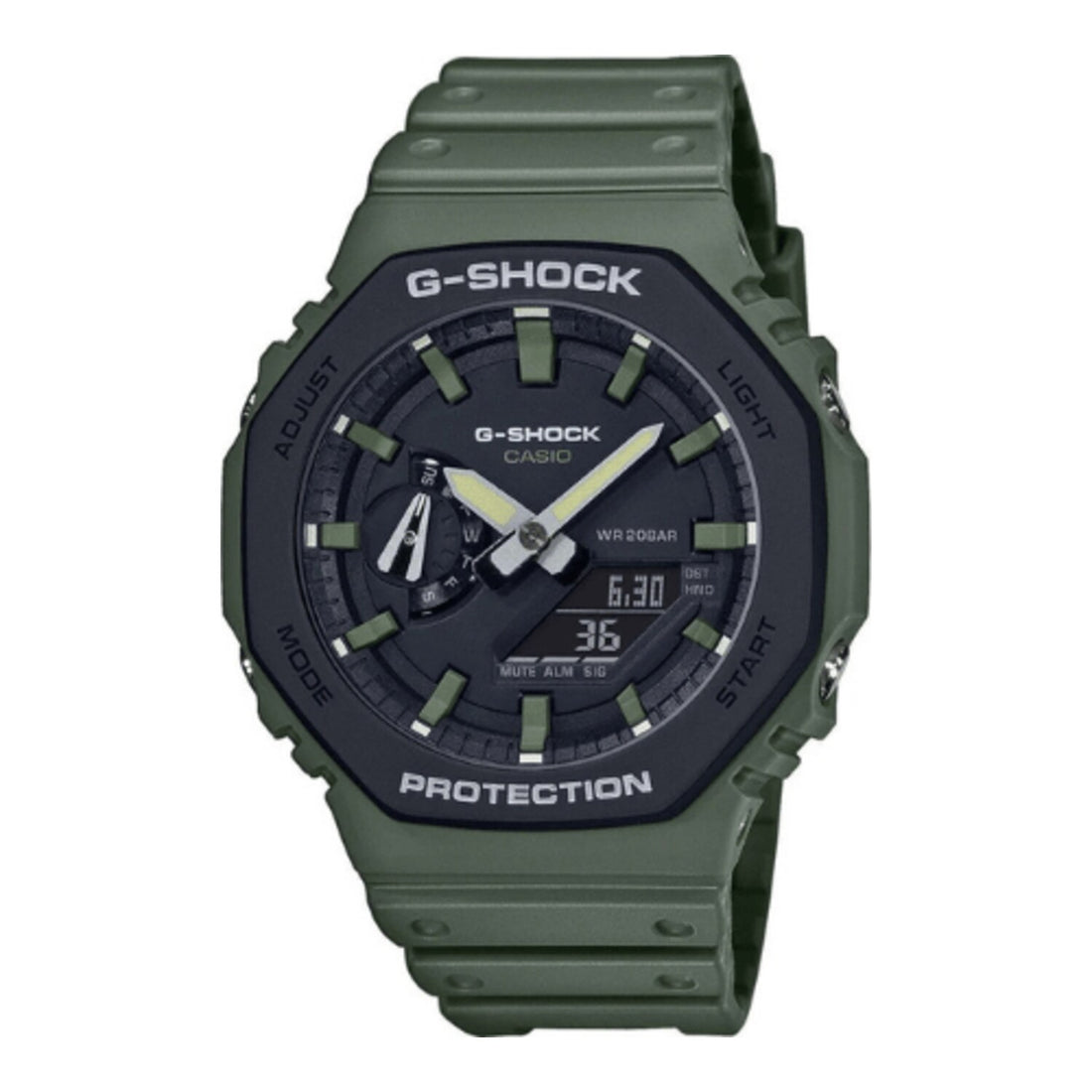 GA 2110SU 3AER