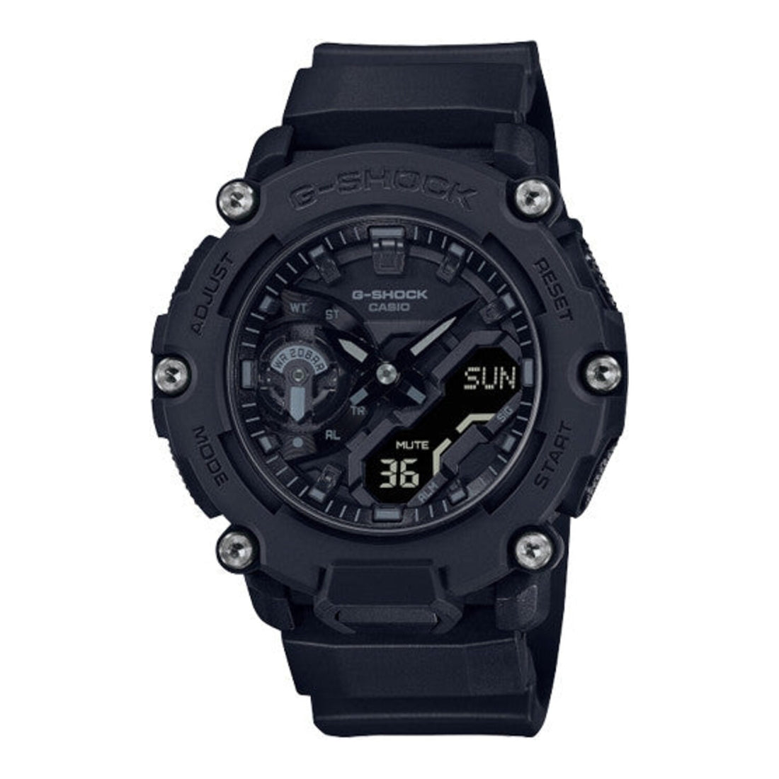 Casio GA 2200BB
