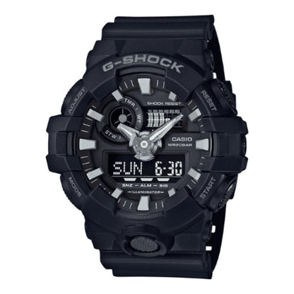 GA 700 1BER