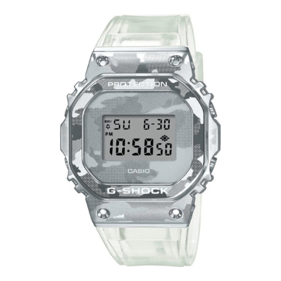 GM 5600SCM_Metal_Covered
