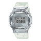 GM-5600SCM Metal Covered