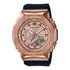 Casio GM S2100 Pink Gold (Metal Covered)