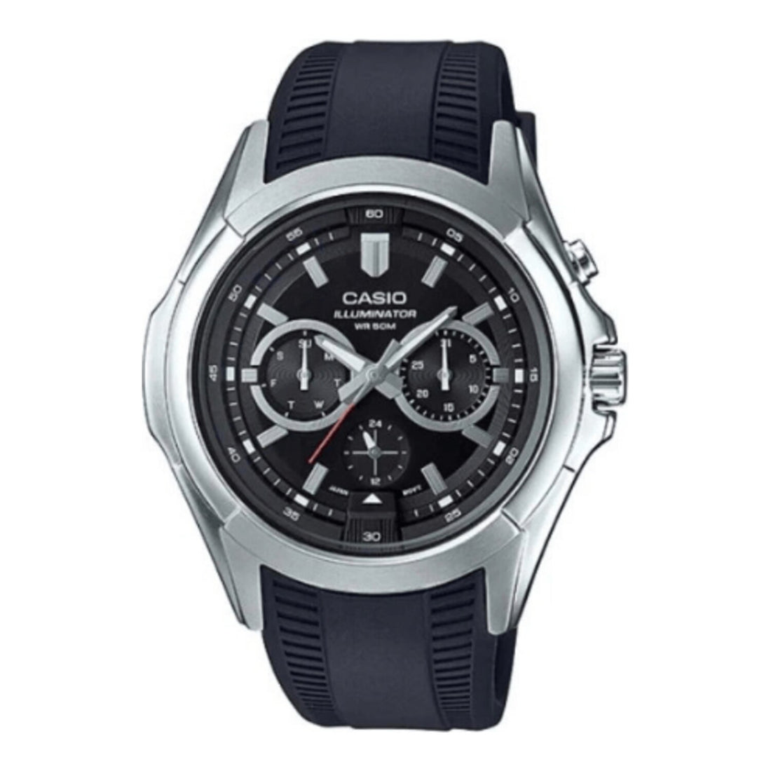 Casio Illuminator