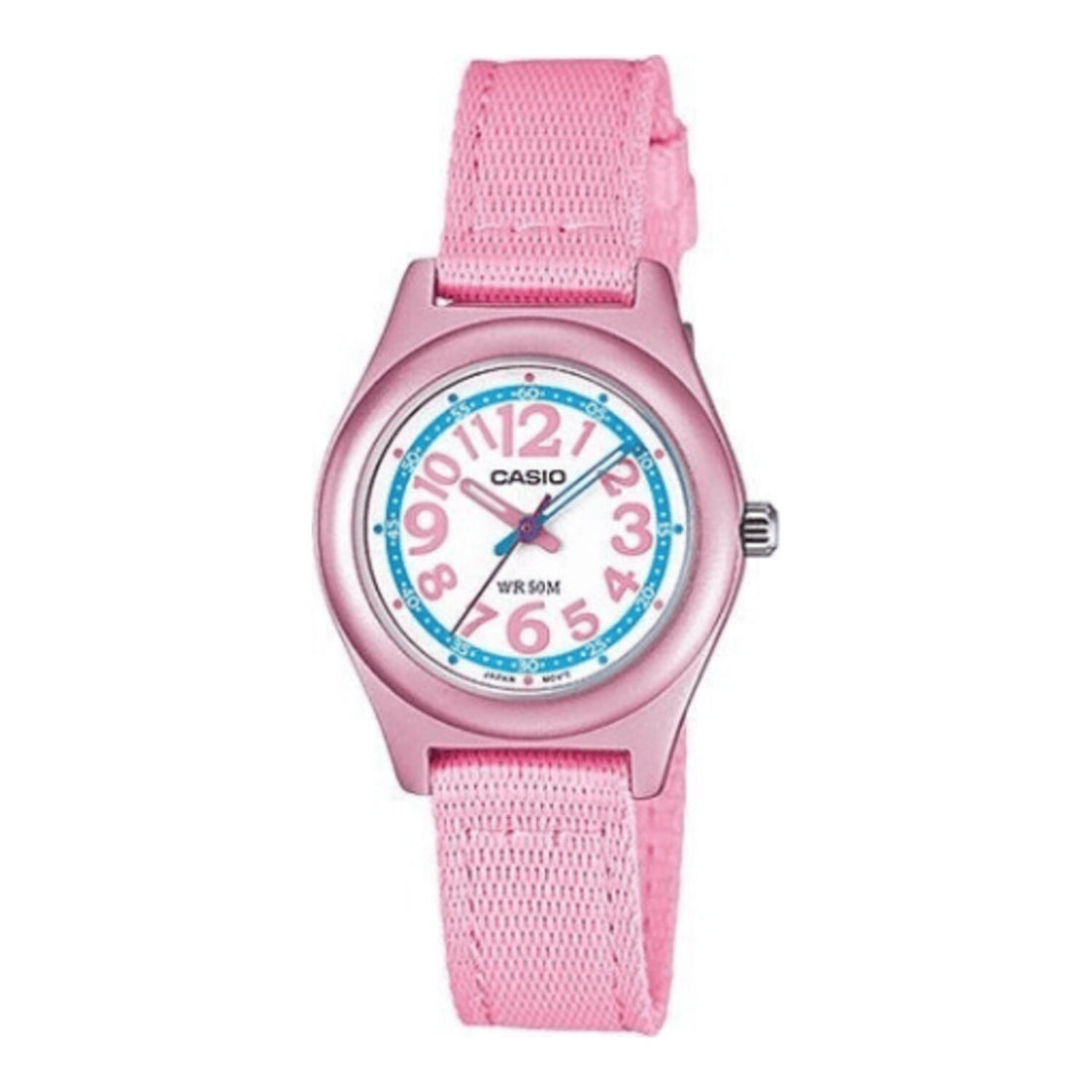 Kinderuhr_LTR 19B_Pink_Variante_4B1