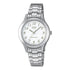 Casio Klassische Damenuhr (LTP 1128PA 7B)