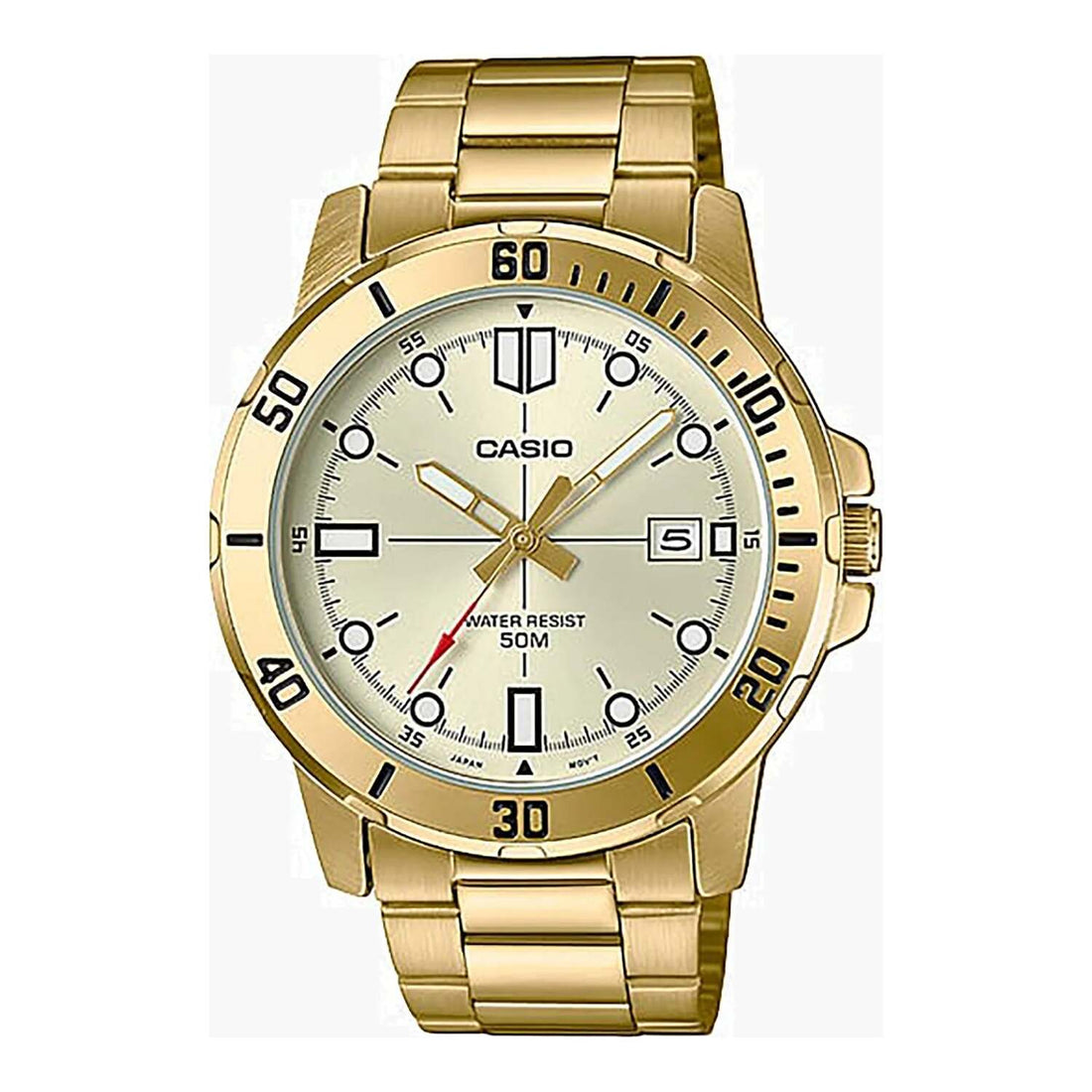Casio MECCANICO AR60011