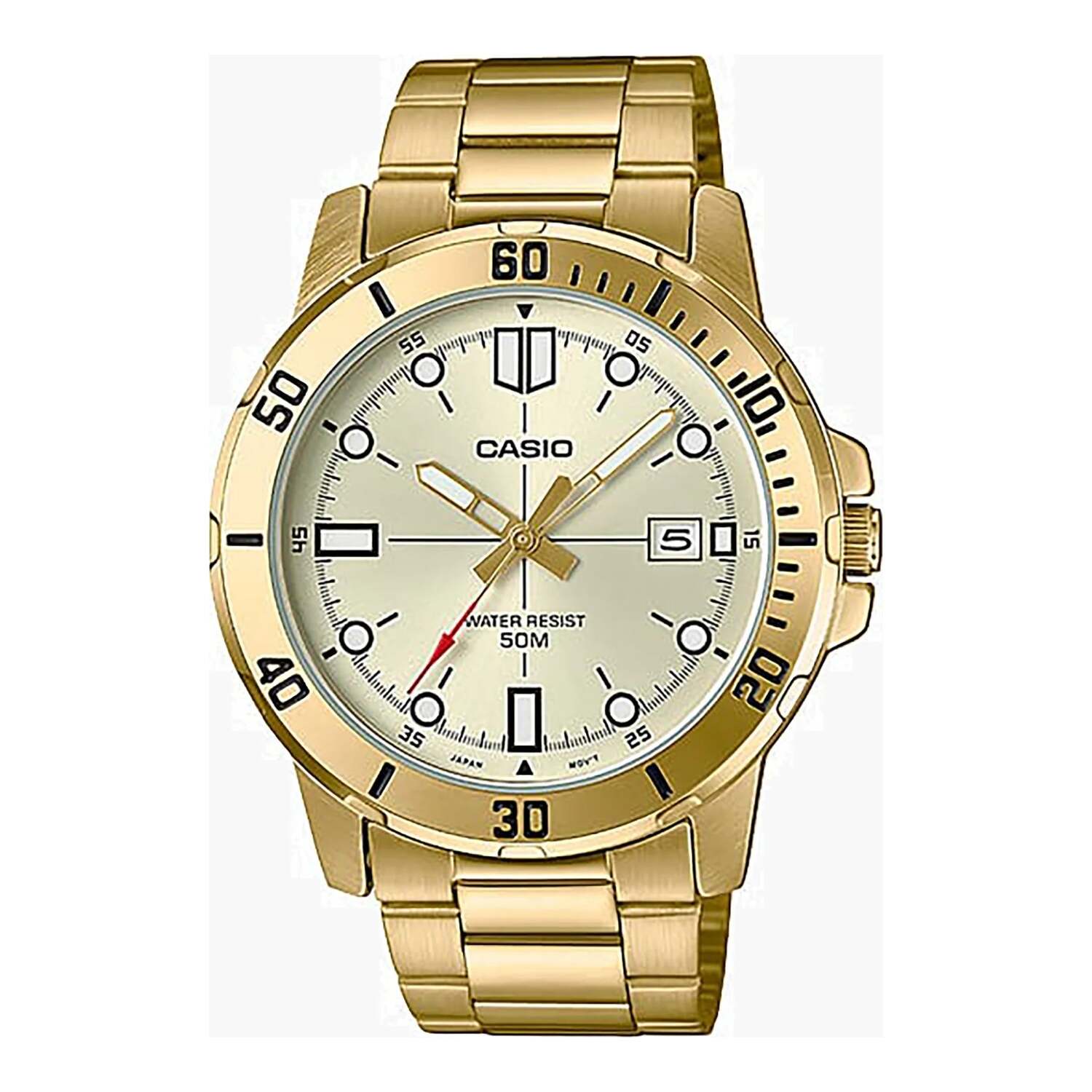 Casio MECCANICO AR60011