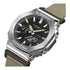 Casio Metal Covered “CasiOak”
