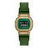 Casio Metal Covered CL