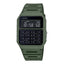 Calculatrice Mint Matrix