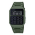 Casio Mint Matrix Calculator