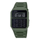 Mint Matrix Calculator