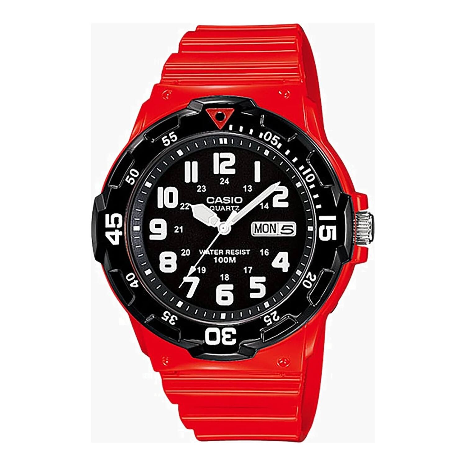 Série Casio MRW 200H