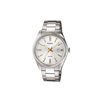 Casio Timeless Collection