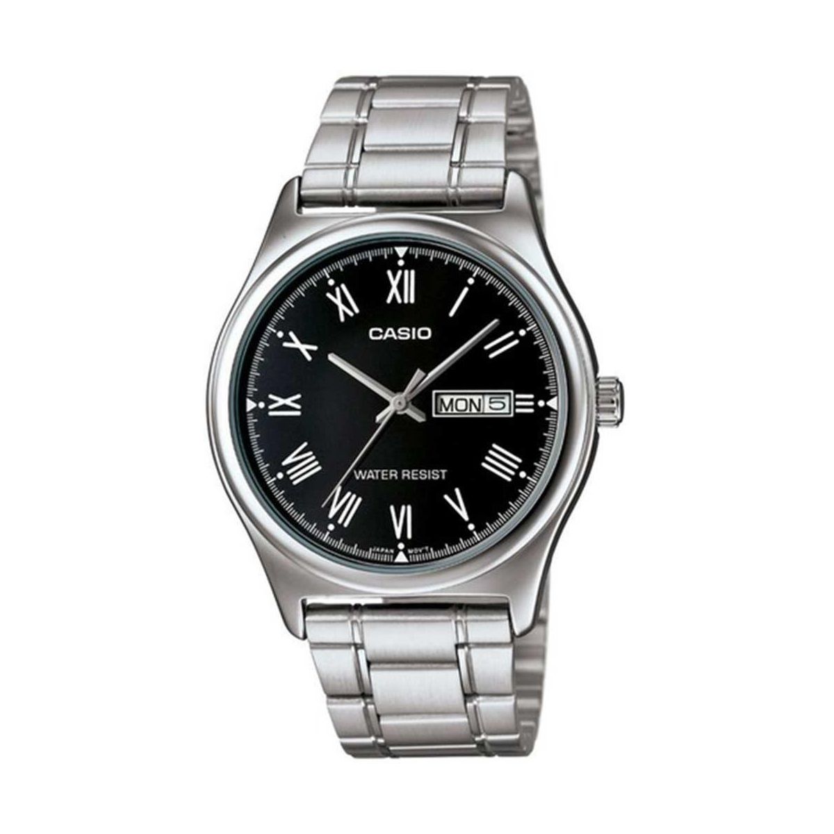 Casio Edifice Chronograph