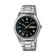 Edifice Chronograph